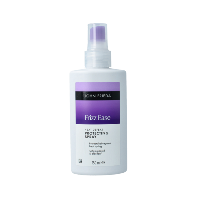Frizz Ease Heat Defeat Protecting Spray 150 ml