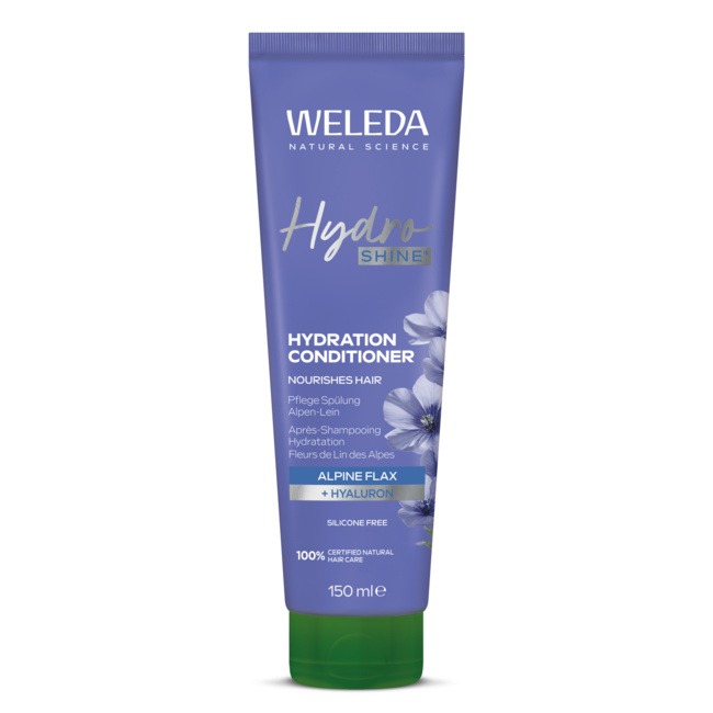 Après-shampooing Hydra Shine Bio 50 Millilitres