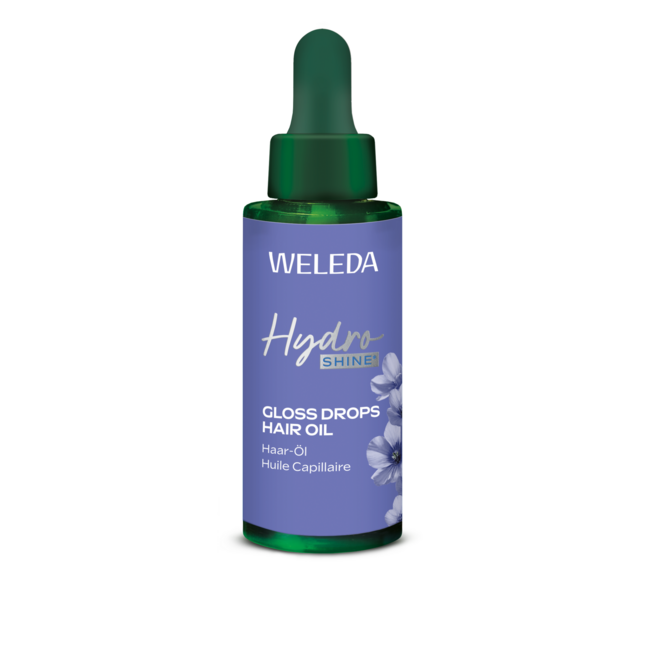 Hydra Shine Organic Hair Oil 30ml