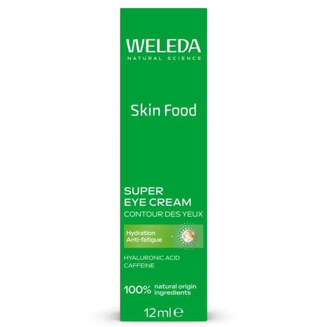 Skin Food krem pod oczy 12 mililitrów