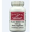 Huile de graines de lin 1000 mg 90 Softgels