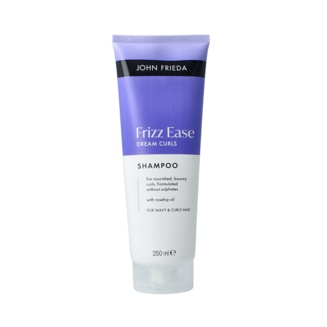 Shampooing Dream Curls 250 millilitres