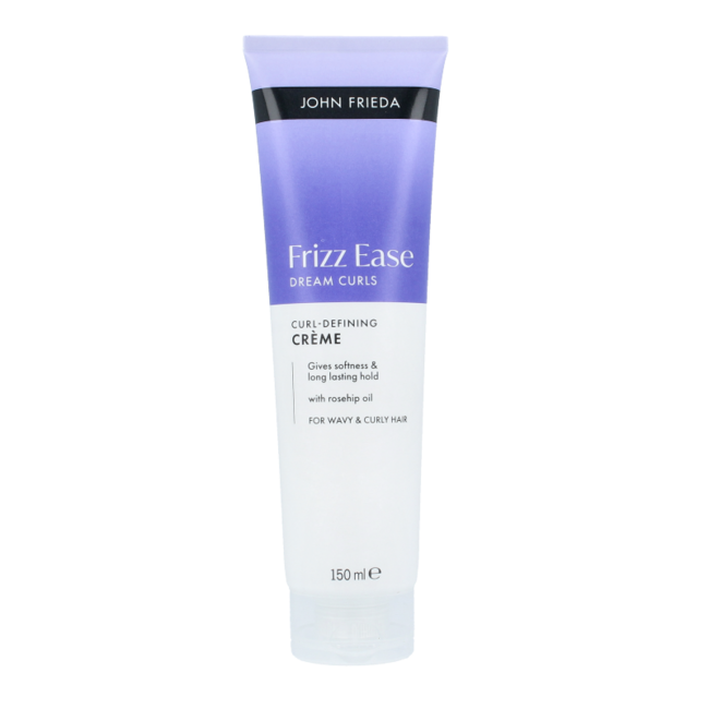 Dream curls refining cream 150 ml