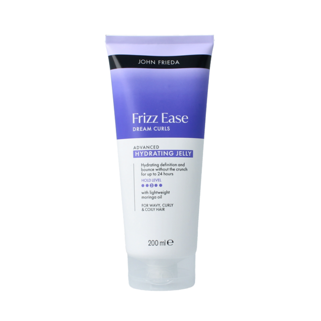 Dream curls hydrating curl jelly 200 ml
