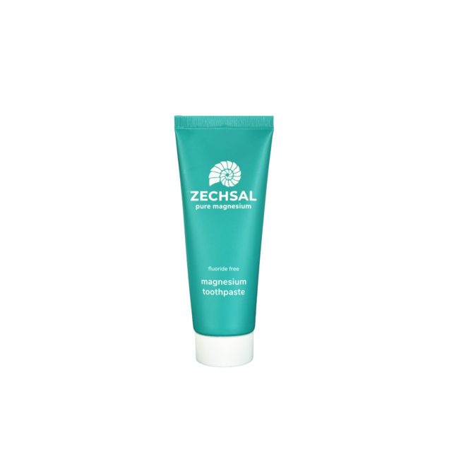 Zahnpasta Magnesium 75 Milliliter