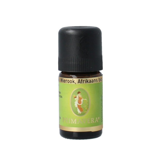 Wierook Afrikaans 5 Milliliter