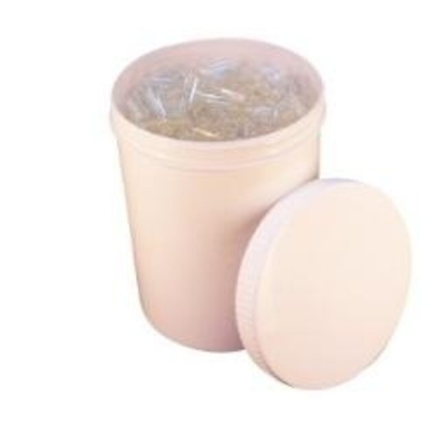 Capsule in barattolo n. 0 - 1000 Capsule