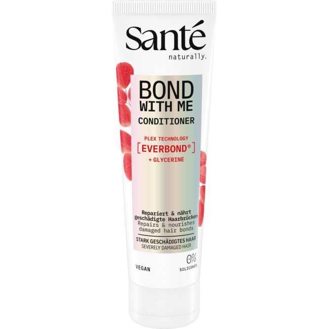 Bond with me conditioner 150 Millilitri