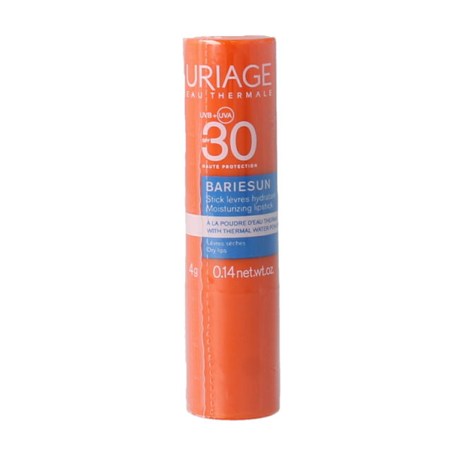 Bariesun SPF30 stick lèvres 4 Grammes
