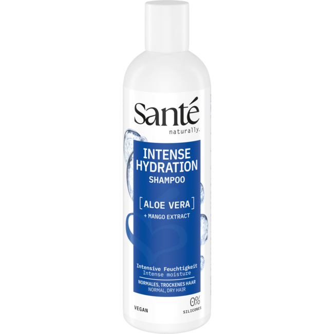 Shampooing hydratation intense 250 Millilitres