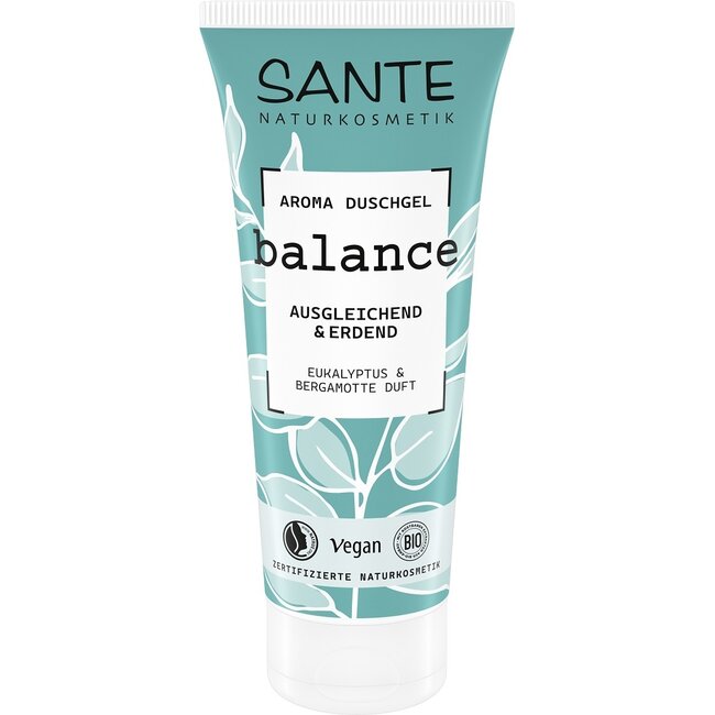 Balance Duschgel 200 Milliliter