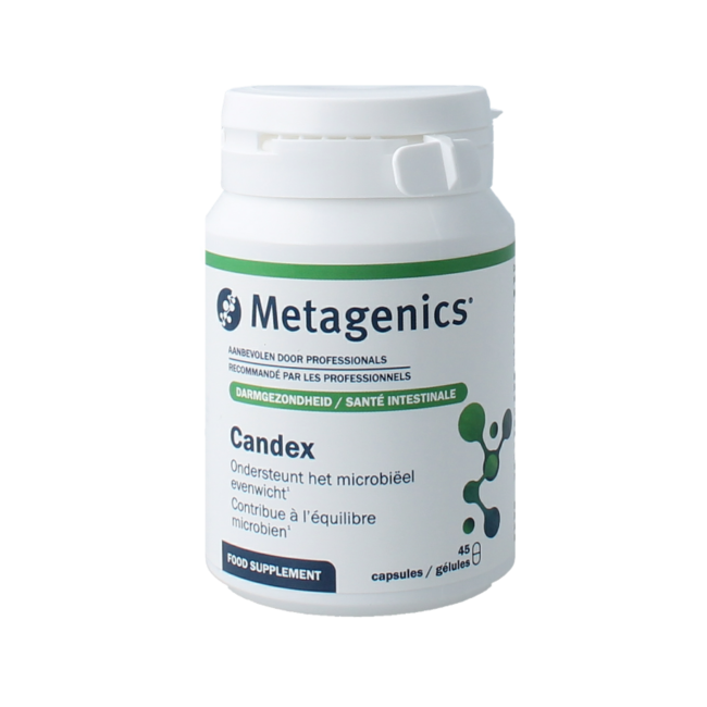 Candex 45 Gélules