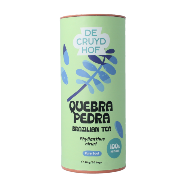 Tee Quebra Pedra / Phyllanthus niruri 20 Stück