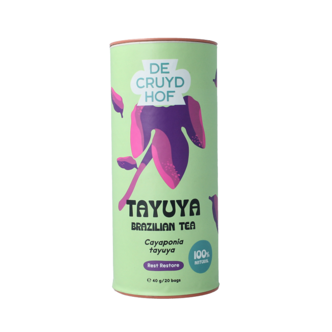 Tayuya tea / cayaponia tayuya 20 Pieces