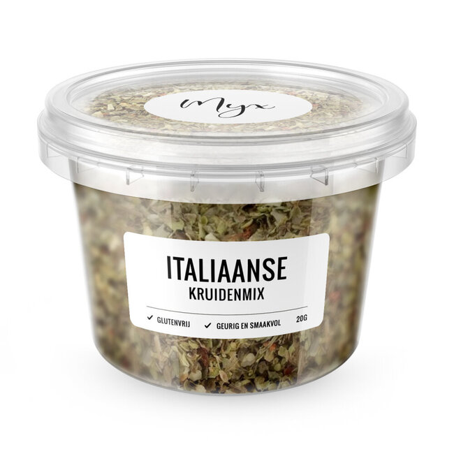 Italian herb mix gluten-free 20 Gram