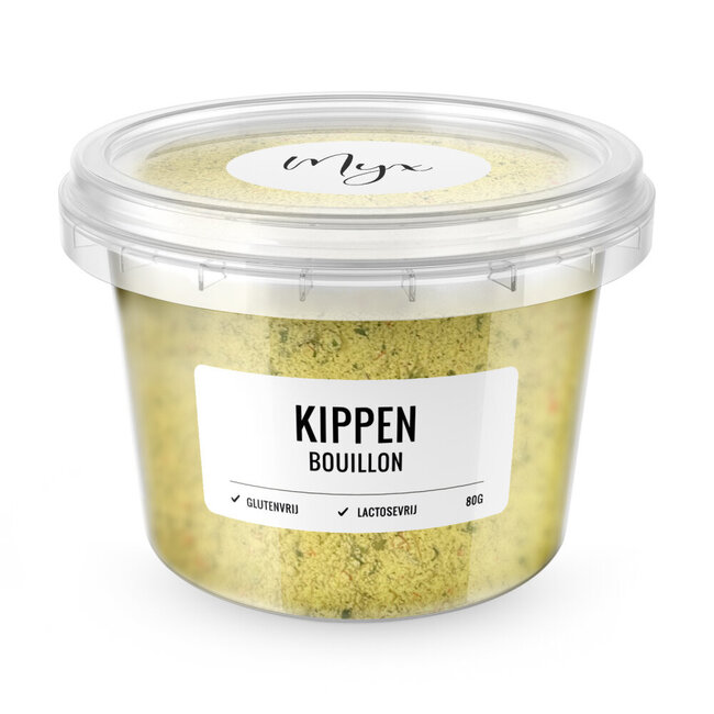 Hühnerbouillon glutenfrei 80 Gramm