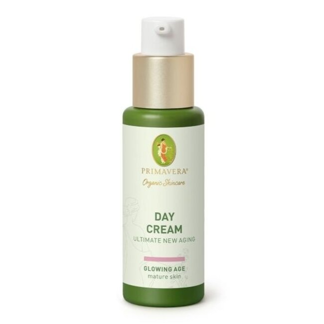 Tagescreme Ultimate New Aging 30 Milliliter