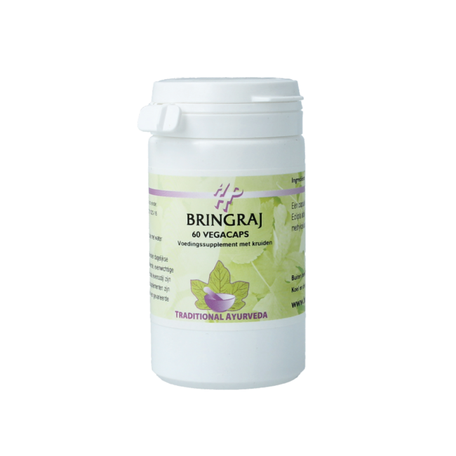 Bringraj 60 capsule vegetali