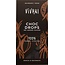 Gocce di cioccolato 100% cacao fondente bio 100 Gram
