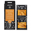 Express face mask orange 8 Millilitre