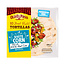 Mini tortillas glutenvrij 208 Gram
