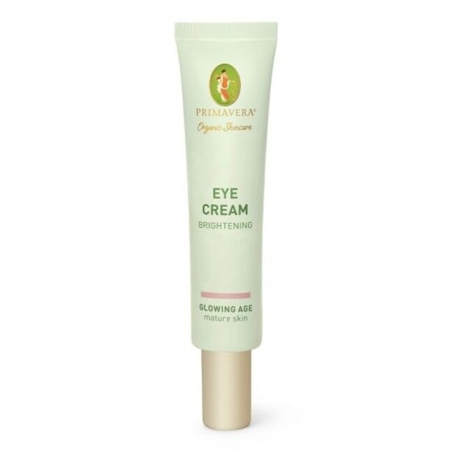 Eye cream brightening 15 mililitrów