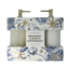 Distributeur de savon pour les mains et crème mains et ongles Heavenly hands 1 Set