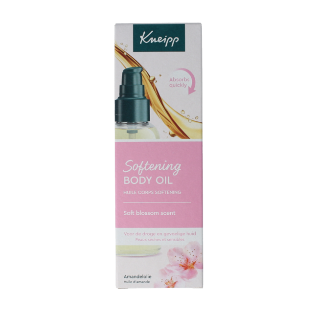 Aceite para la piel Soft Skin 100 Milliliter