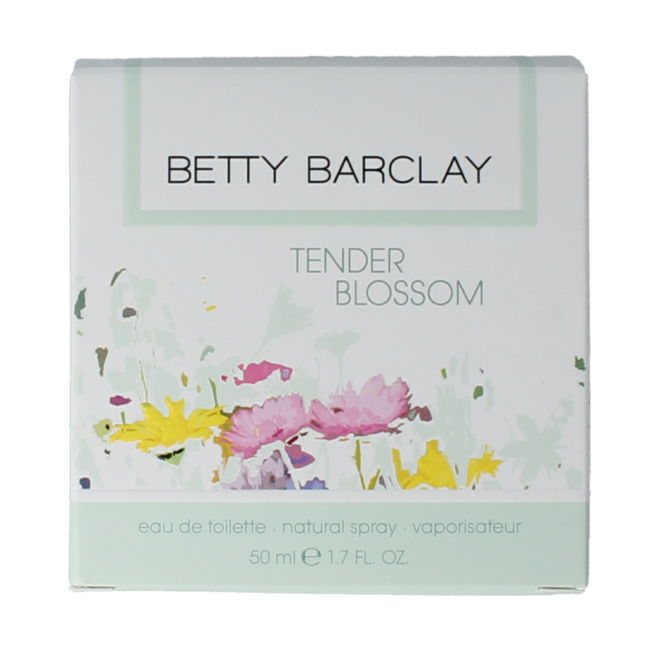 Tender blossom woda toaletowa spray 50 mililitrów