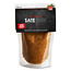 Sauce saté sans arachides sans lactose sans gluten 200 Millilitres
