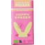 Hoppy easter noir bio 80 Grammes