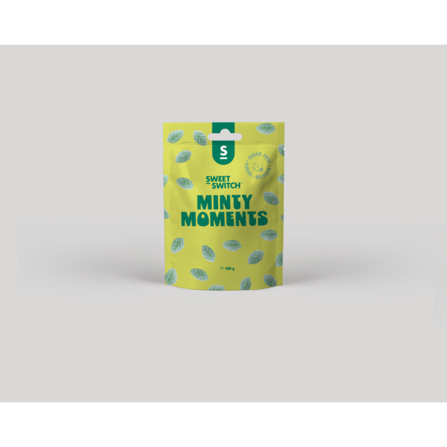 Minty moments 100 Gram