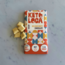 Chocolat blanc belge 100 Gram
