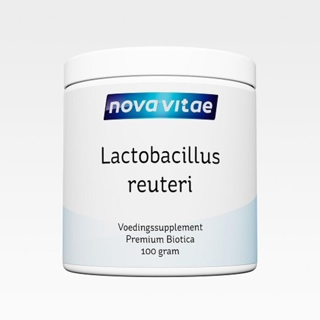 Lactobacillus reuteri 100 Gramm