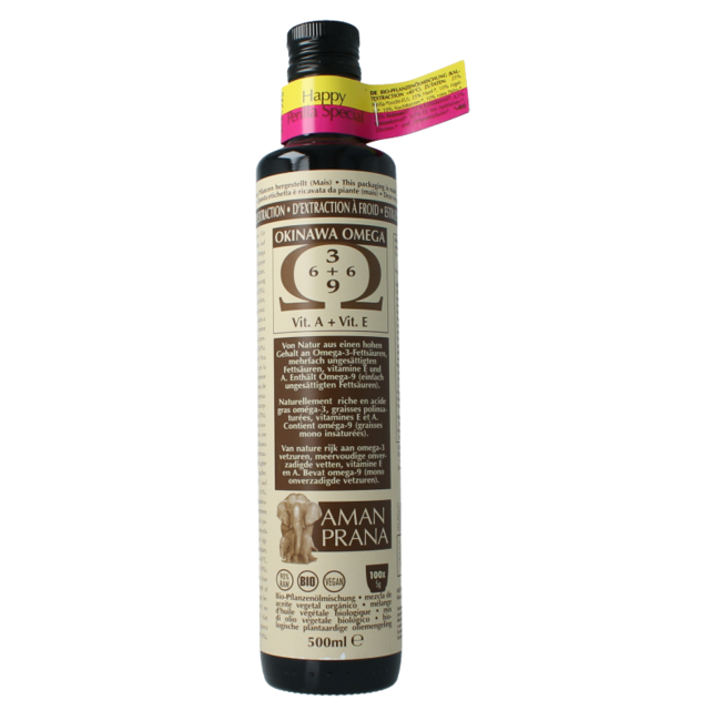 Happy perilla special 500 Milliliter