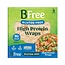 Wraps high protein 168 Gram