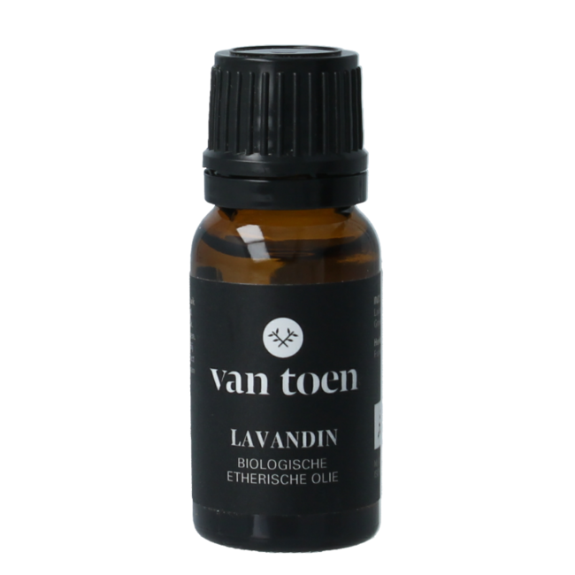 Lavandinöl Bio 10 Milliliter