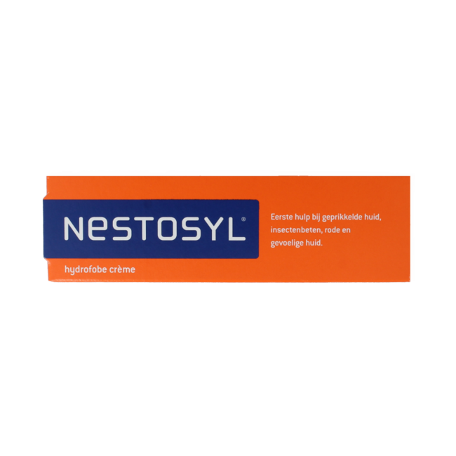 Nestosyl maść 30 gramów