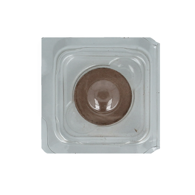 Puder do brwi duo light bio tester 1 sztuka