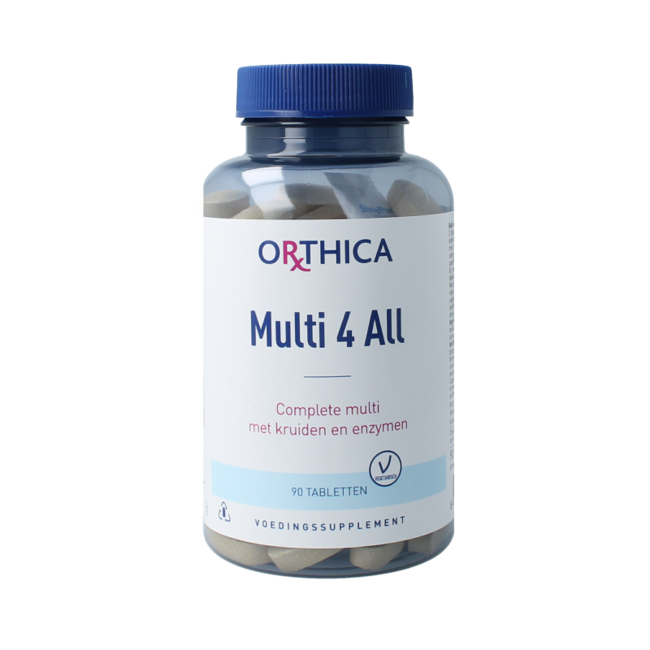 Multi 4 all 90 Compresse