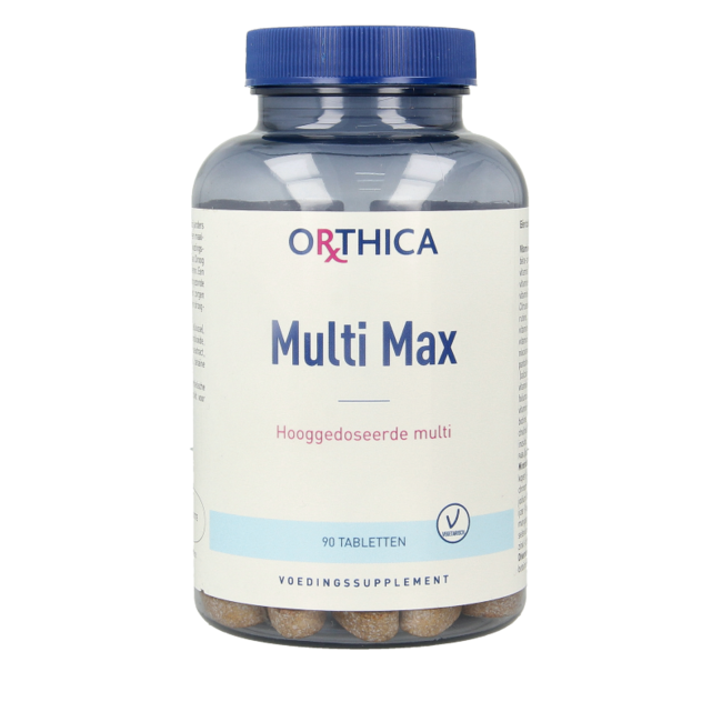 Multi max 90 Comprimés