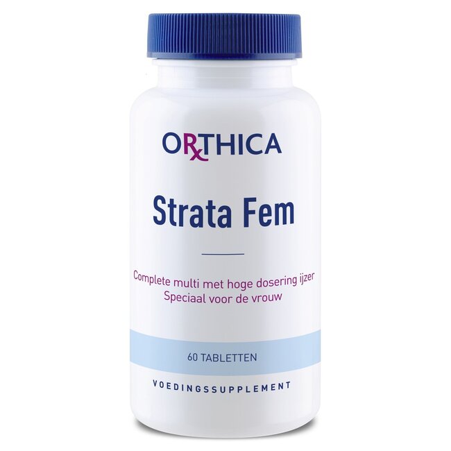 Strata fem 60 Tabletten