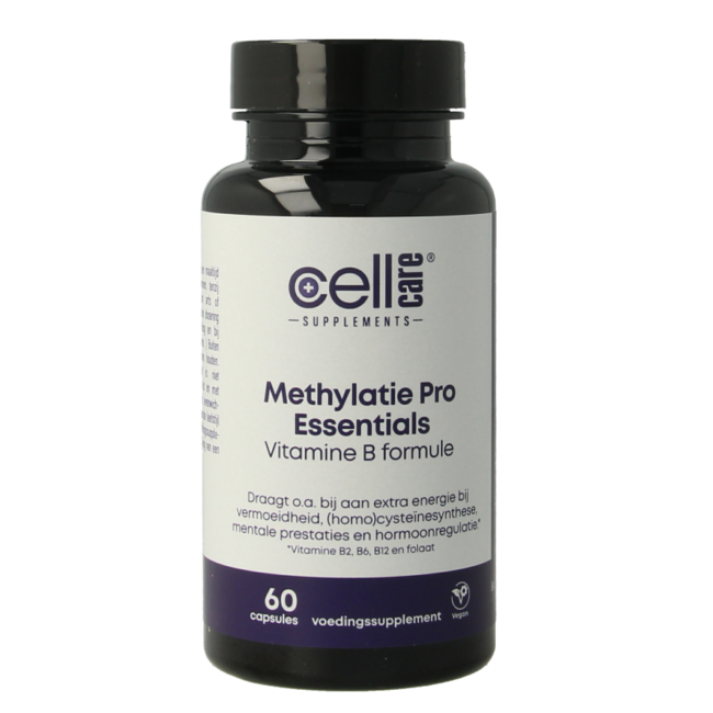 Méthylation pro essentials 60 Gélules