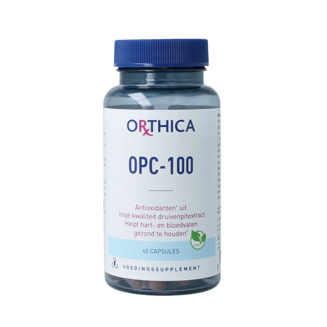 OPC-100 60 cápsulas vegetales
