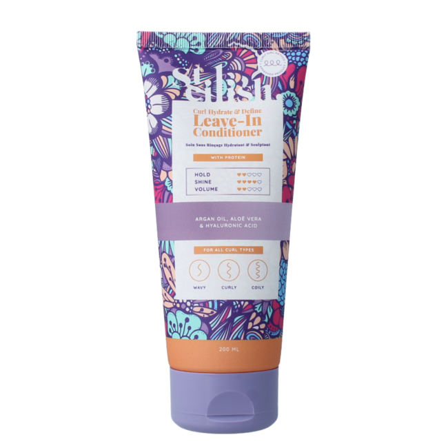 Conditioner Leave-in Hydrate & Define 200 Milliliter
