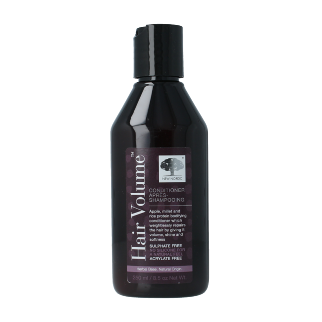 Balsamo volumizzante per capelli 250 Millilitri