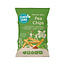 Chips de guisantes harissa bio 75 gramos