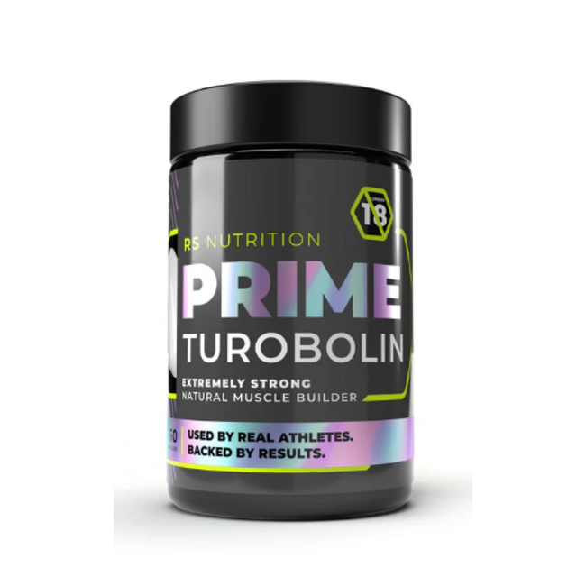 Prime turbolin 60 Gélules