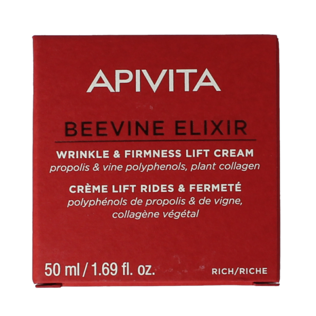 Beevine elixer rich 50 Milliliter
