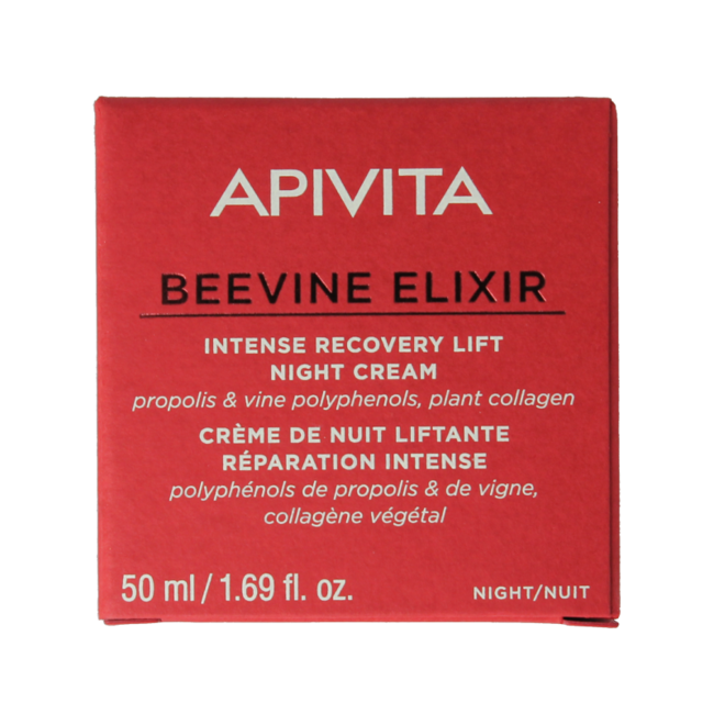 Beevine elixir nuit 50 Millilitres